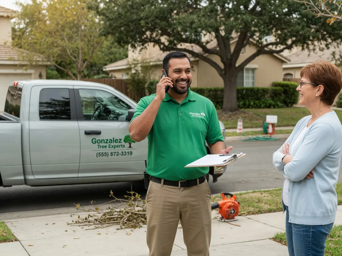 Tree Service Jacksonville, OH FAQs